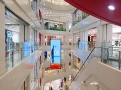 -凯德广场(武胜路店)