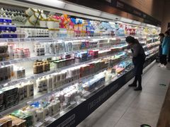 -7fresh七鲜(大族广场店)