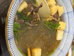 -小桃园·豆浆油条(复兴中路店)