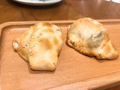 烤包子-莲香西域·正宗新疆菜(龙华店)