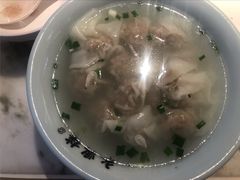 虾皮馄饨-耿福兴(罍街店)