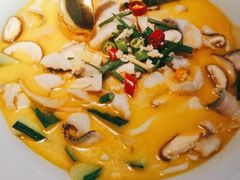 -蜜桃餐厅·伴山(绿宝广场店)