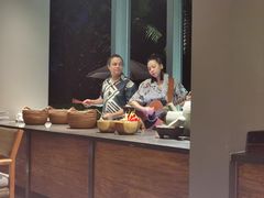 -三亚艾迪逊酒店·海滩烧烤 BARBACOA·现场乐队·浪漫晚餐·烧烤海鲜