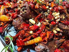 -成都吃客(九眼桥店)