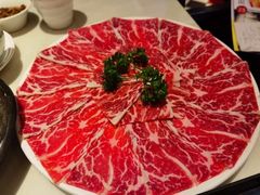 -一哥澳门豆捞·澳门风打边炉(高德置地店)