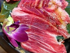 -九田家黑牛烤肉料理(溧阳吾悦店)