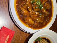 -惠宾饭庄(中山路店)