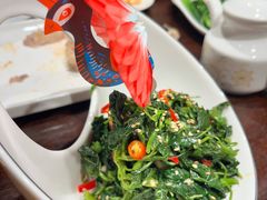-有奴思烤肉·清真(正宁路店)