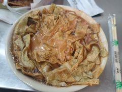 锅巴菜-真素诚(玉泉路总店)