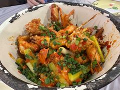 -辣螃铠盆盆蟹大排档(总店)