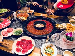 -蜀大侠火锅(寰球文化地标·总府店)