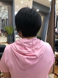 -IN STYLE•造型