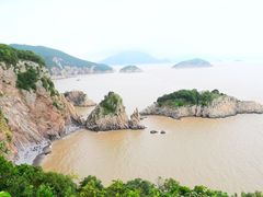 -花岙岛