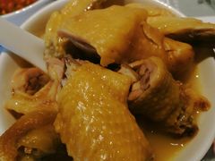 谷物农养鸡-八珍玉食鸡煲·打边炉(印象城店)