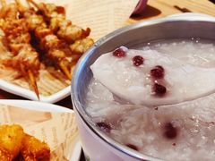 -甲乙饼·手工牛肉饼(天通苑华联店)