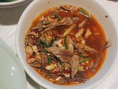 -老萍巷•莲花血鸭(楚萍店)