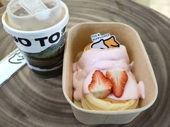 -狐狸和向日葵(北京路店)