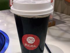 -陈记顺和牛肉火锅(火车站店)