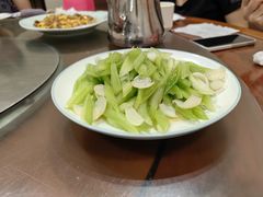 -福寿斋·老北京铜锅涮肉·烧烤(清岚店)
