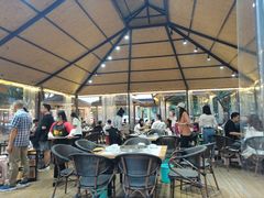 -醉月城西昌火盆烧烤(天府店)