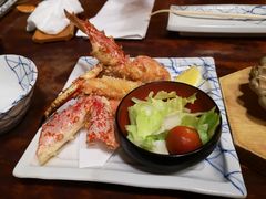 -蟹道乐( 新宿駅前店)