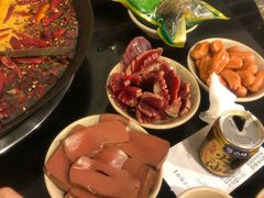 -酒友老火锅(渝中店)
