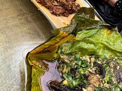 包烧无骨鸡抓-多哥水傣味餐厅(司马巷店)