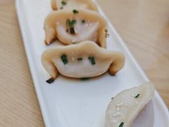 -苏小柳点心·手作小笼包(浦东嘉里城分院)