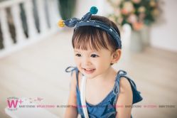 -WPlus明星肖像亲子全家福摄影
