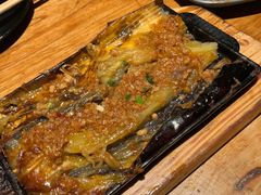-聚点串吧·北京烧烤(朝北店)