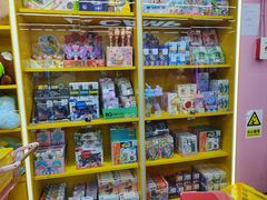 -娃娃集合营(上海奉贤龙湖天街店)