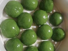 -天津小三宝栗子店(黄海路店)