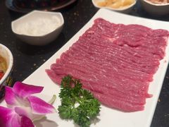 -南门涮肉(东单店)