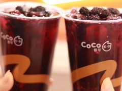 -CoCo都可(北苑K酷店)