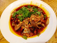 夫妻肺片-盘飧市(春熙路店)