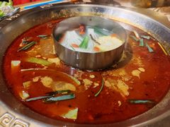 -宽窄巷子鲜牛火锅(北京首店)