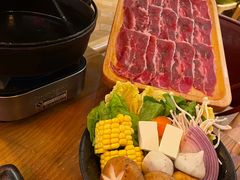 -Sushi Love 创意寿司(丽影广场店)