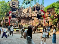 -长鹿旅游休博园