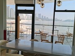 -太平洋咖啡(海天驿站店)