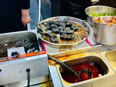 -黑色经典臭豆腐·湖南特产(坡子街店)