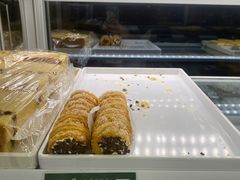 -蜂蝶来饼店(拱北总店)