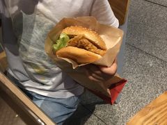 -肯德基(火车北站店)