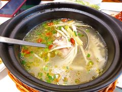 -老苏州芳和园茶酒楼  传统苏帮菜(观前店)