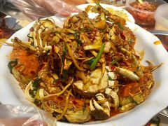 -华仔龙虾(永乐路总店)