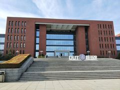 -大连理工大学(凌水校区)