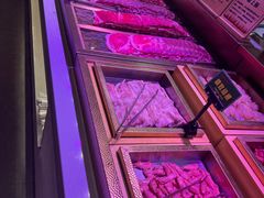-环球约客烤涮自助(铜锣湾店)