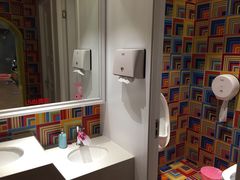 -ABC Swim亲子游泳俱乐部(河西店)