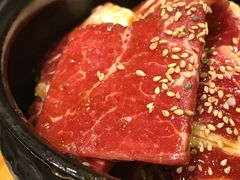 -伊茉家的烤肉店(勒泰中心店)