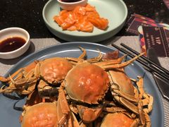 -德悦高风味餐厅