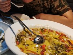 -一品红川菜(皇岗店)